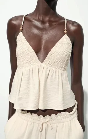 ZARA Top thumbnail 2