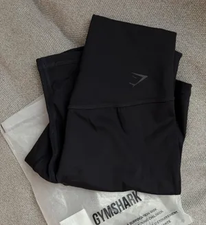 Gymshark Cycling Shorts thumbnail 2