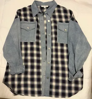 Cloud Ten Button Up thumbnail 1