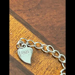 Bracelet 925 sterling silver thumbnail 5