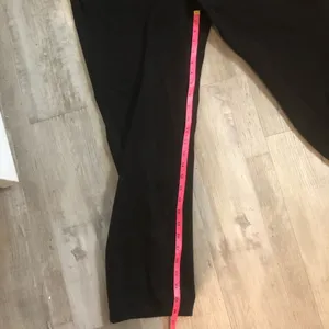 Rag & Bone Size 32 Maya High Rise ankle slim jean in black thumbnail 9