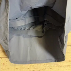 All in Motion Steel Blue Sport Top thumbnail 4