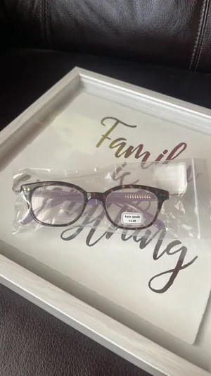 Kate Spade Rebecca 49mm Reading Glasses Light Havana strength 1.5 and 2.0 avail thumbnail 4