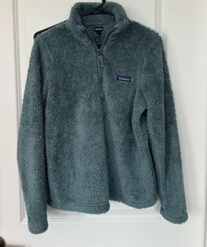 Patagonia Fleece Pullover thumbnail 1