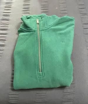 Champion Half Zip Up thumbnail 5