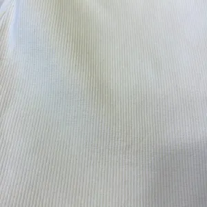 Anthropologie halter top ruffled Color: White size M NWT thumbnail 7