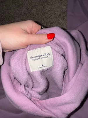 Abercrombie and Finch Sweatshirt thumbnail 2