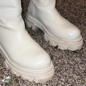 Steve Madden Chunky platform Boots thumbnail 4