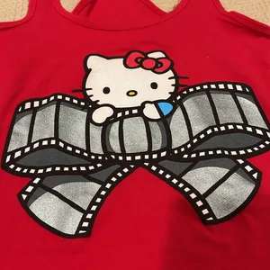 Hello kitty top small thumbnail 2