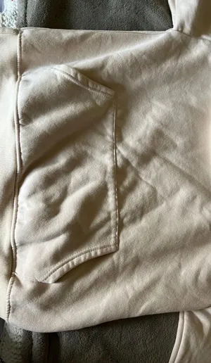 Sweatshirt Tan Size M thumbnail 5