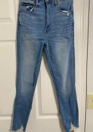 Abercrombie Jeans thumbnail 2
