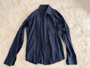 The North Face Women's Sierra Down Parka Navy Blue Size S thumbnail 7