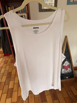 Skims Men’s Tanktop thumbnail 1