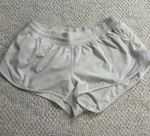 Lululemon Shorts Hotty Hot thumbnail 1