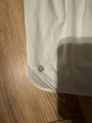 Lululemon Hotty Hot Shorts 4" thumbnail 2