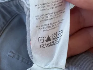 Patagonia‎ grey pants size 2 thumbnail 9
