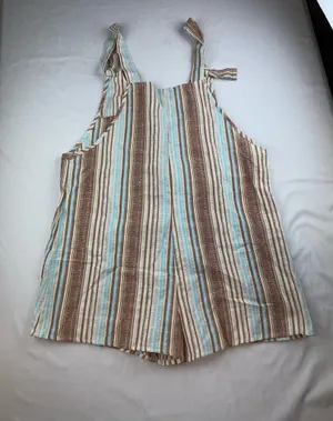 Maternity romper Brown Size M thumbnail 10