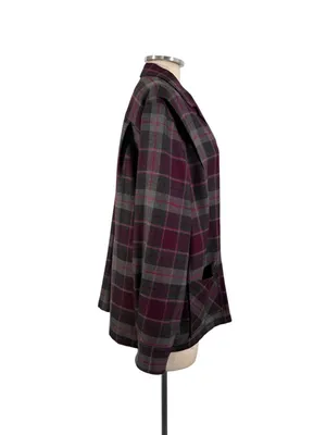 Vintage Pendleton Wool Button Up Shacket Jacket Size XL thumbnail 3