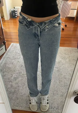 PacSun Jeans thumbnail 1