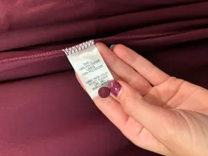 Lulus Long Sleeve Dress Maxi thumbnail 7