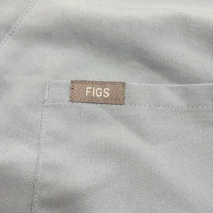 Figs Top Size M Technical Collection Catalina Scrub FW1000 Blue PO 1860 thumbnail 5