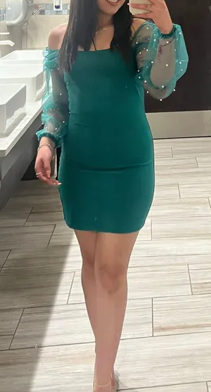 Pearl Dress thumbnail 1