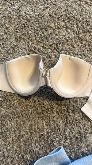 Victoria's Secret Strapless Brap thumbnail 3