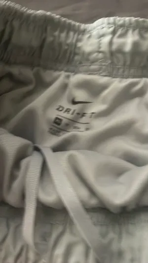 Nike Dri-Fit Running Shorts thumbnail 3