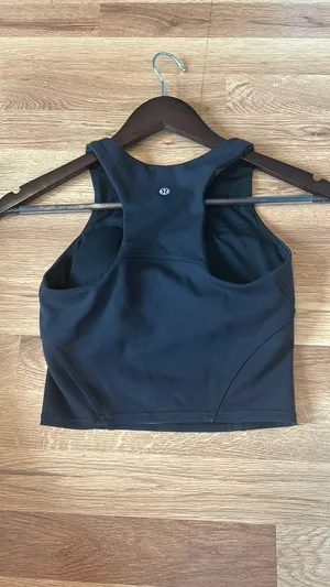 Lululemon Align Tank High Neck thumbnail 2