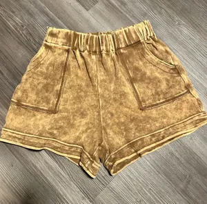 Lounge Shorts thumbnail 1