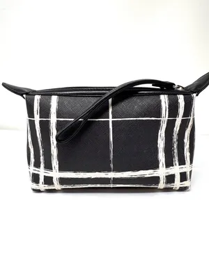 LAUREN RALPH LAUREN zipper pouch, NWOT thumbnail 2