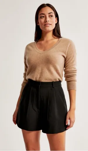 Abercrombie Sloane Tailored Shorts thumbnail 1