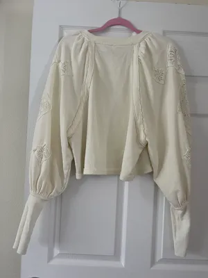 Free People Top thumbnail 4