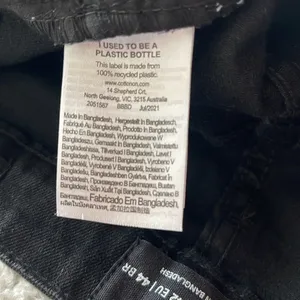 Cotton On Original Flare Jeans size 10US thumbnail 8