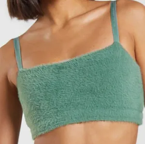 Gymshark Workout Top thumbnail 1