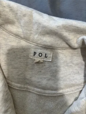 Boutique oversized jacket  thumbnail 3
