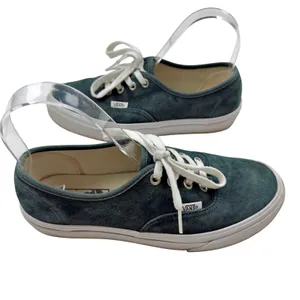 Vans Off the Wall Suede Low Top Sneaker Scotchgard thumbnail 3