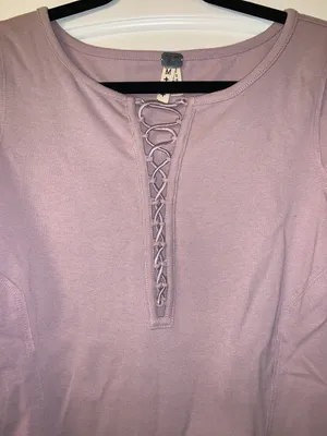 Free People Long Sleeve thumbnail 3