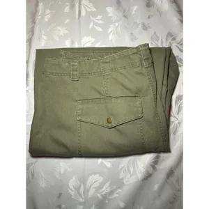 Universal Threads NWT Womens High-Rise Utility Wide Leg Pants Size 18 thumbnail 5
