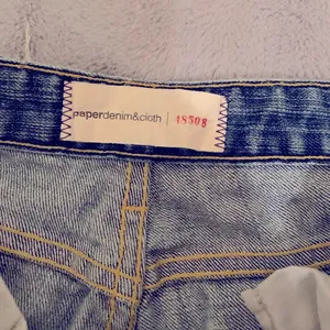 Paper Denim & Cloth | Distressed Jeans thumbnail 4