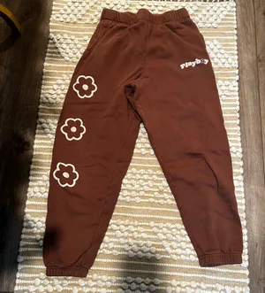 Playboy joggers thumbnail 1