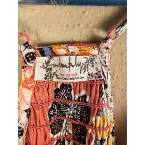 Intimately‎ Free People Womens Through The Vine Maxi Dress XS thumbnail 5