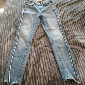 7 For All Mankind Jeans  25 thumbnail 7