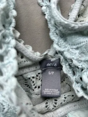 Aerie bralette thumbnail 2