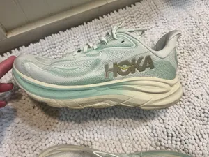 Hoka Clifton 10 Running Shoes thumbnail 1