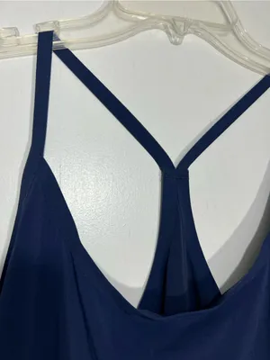Outdoor voices blue The Exercise Dress size M thumbnail 7