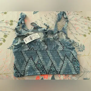 PacSun Bandana Top thumbnail 2