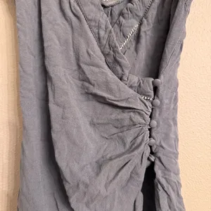 FREE PEOPLE‎ Intimately Dylan Mini Slip Dress thumbnail 4