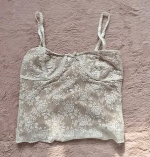 Edikted White  top thumbnail 1