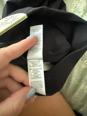 Aerie OFFLINE by Bootcut Leggings thumbnail 8